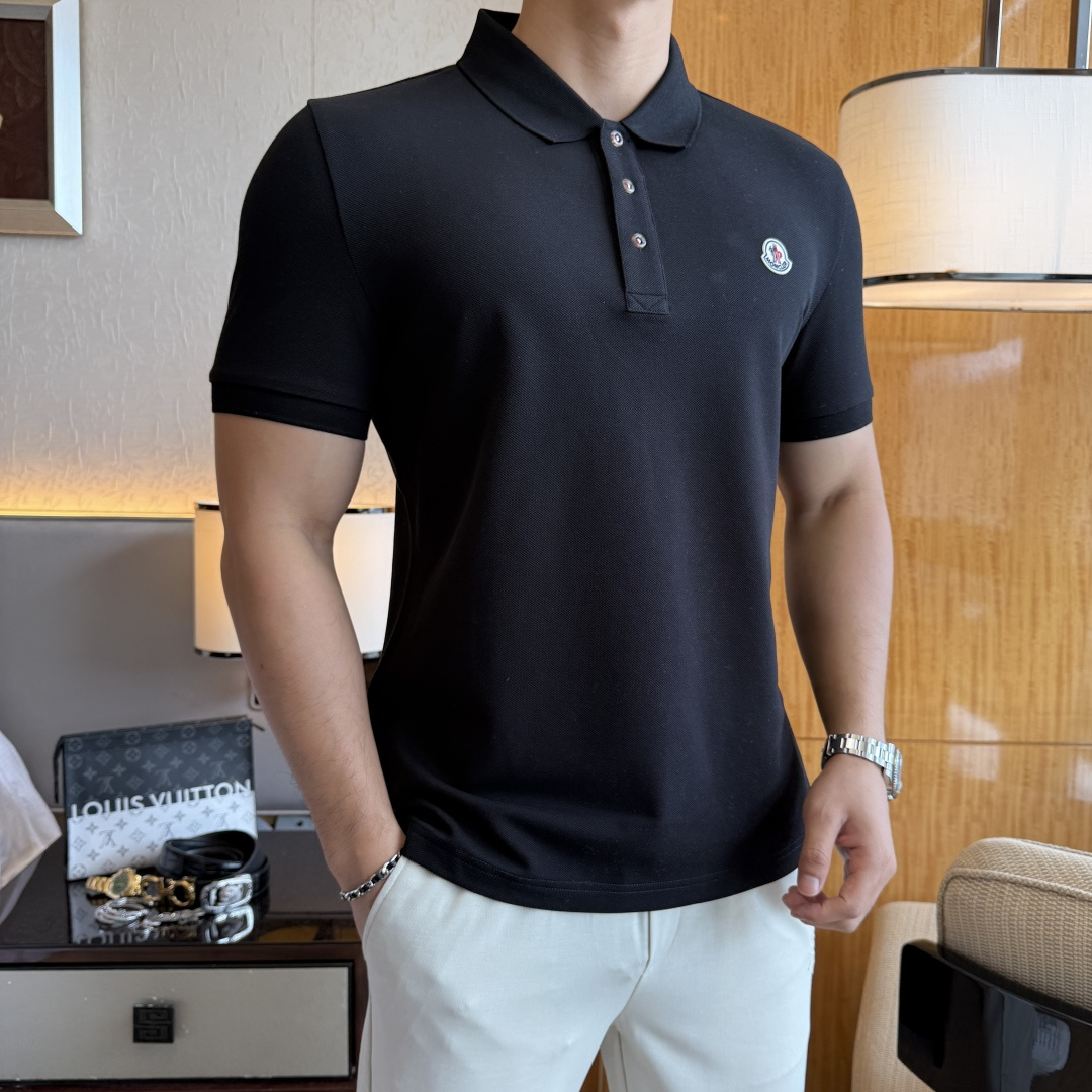polo Man