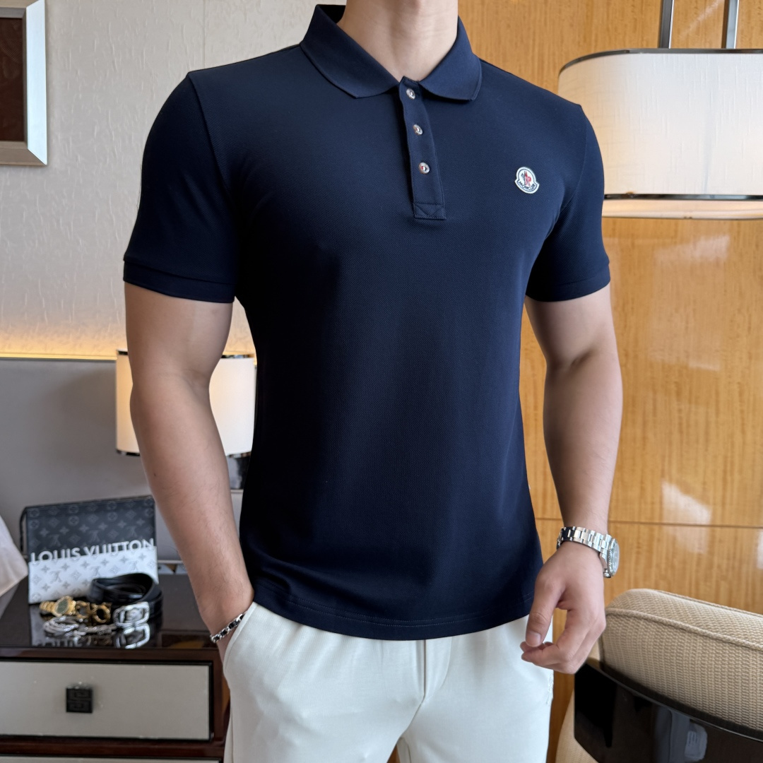 polo Man