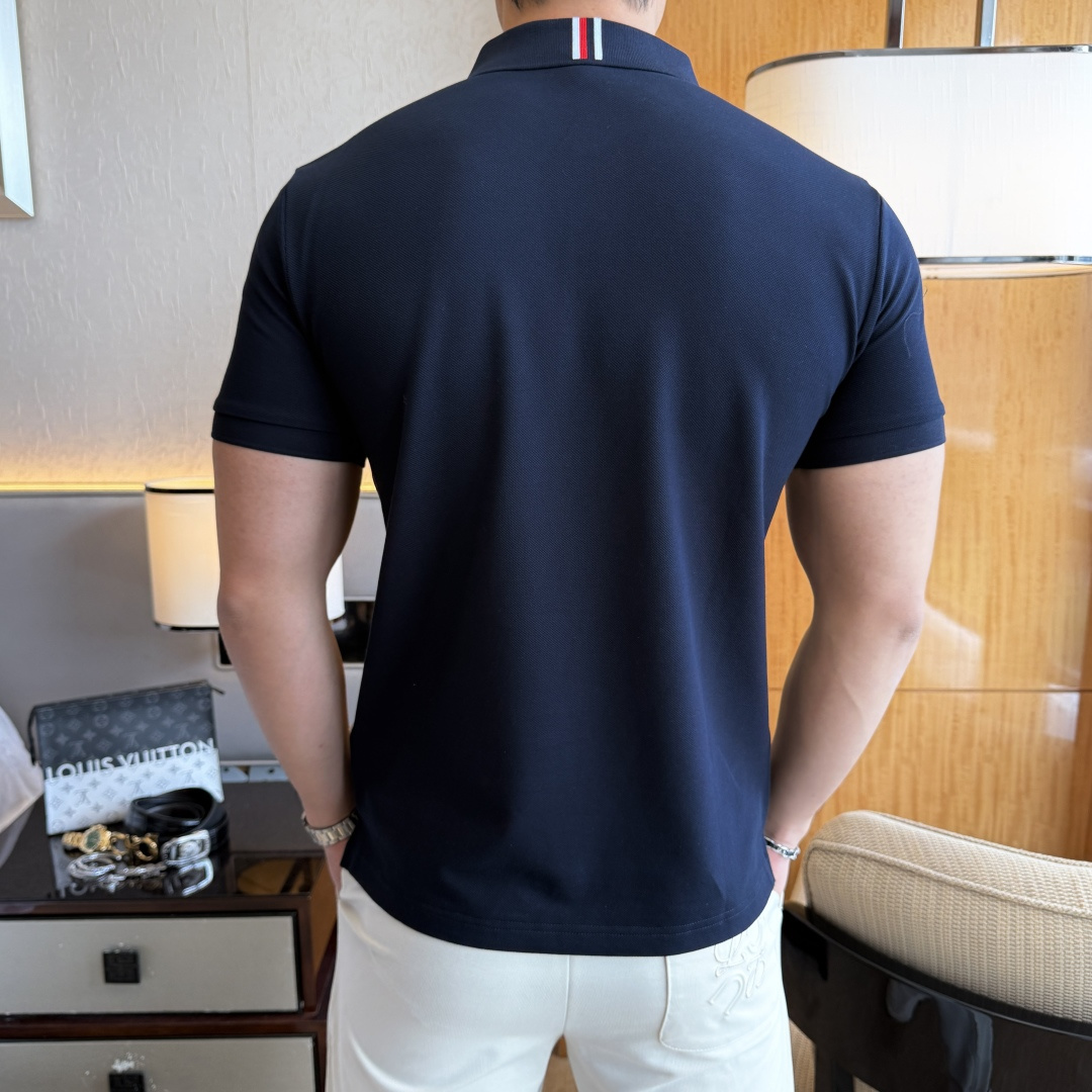 polo Man