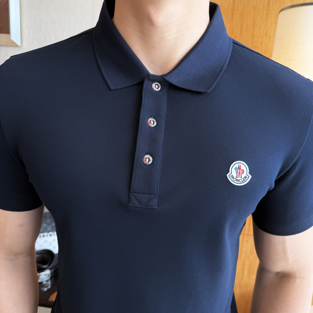 polo Man