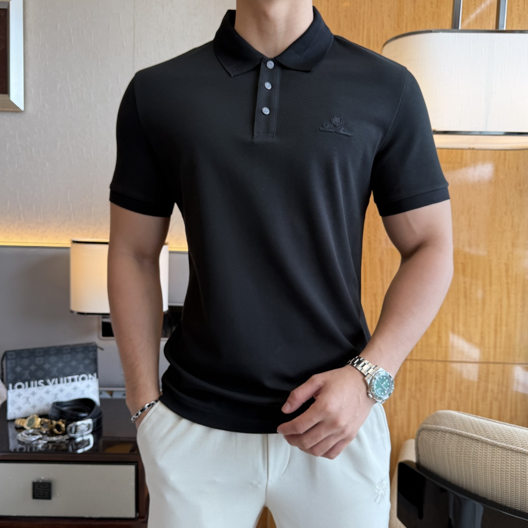 polo Man