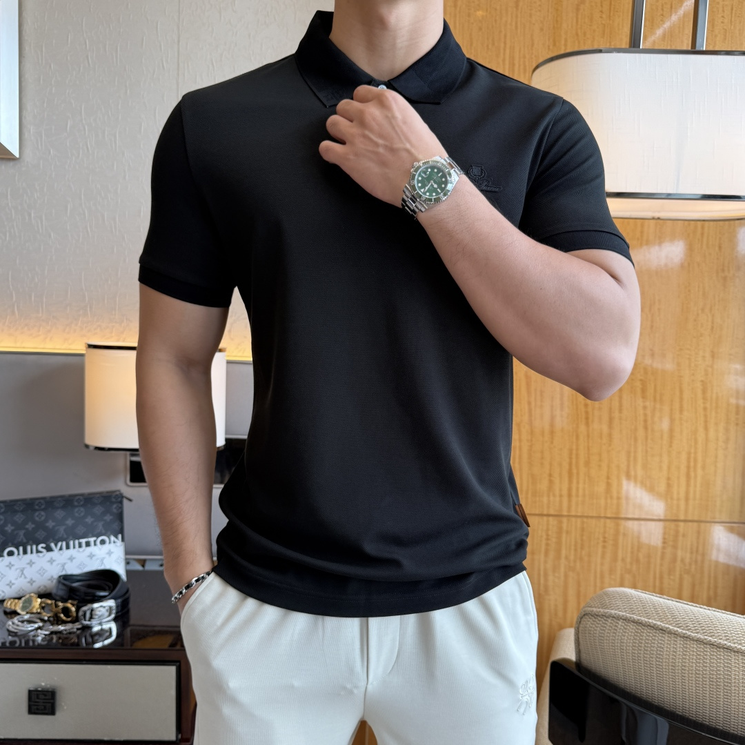 polo Man