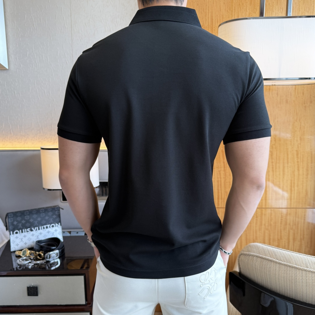 polo Man