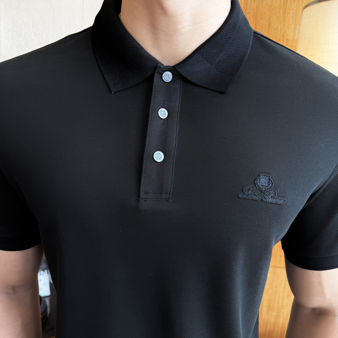 polo Man