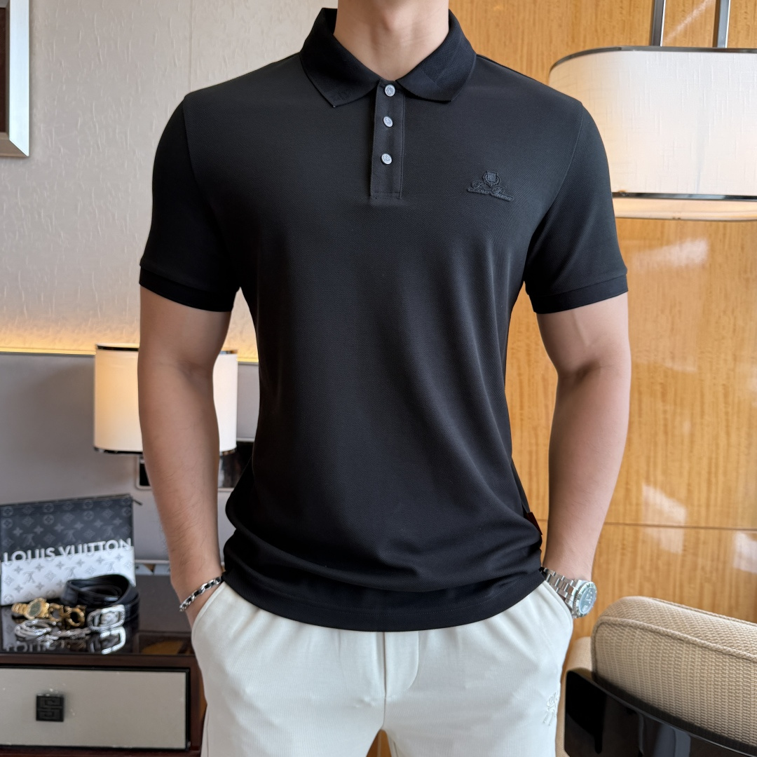 polo Man