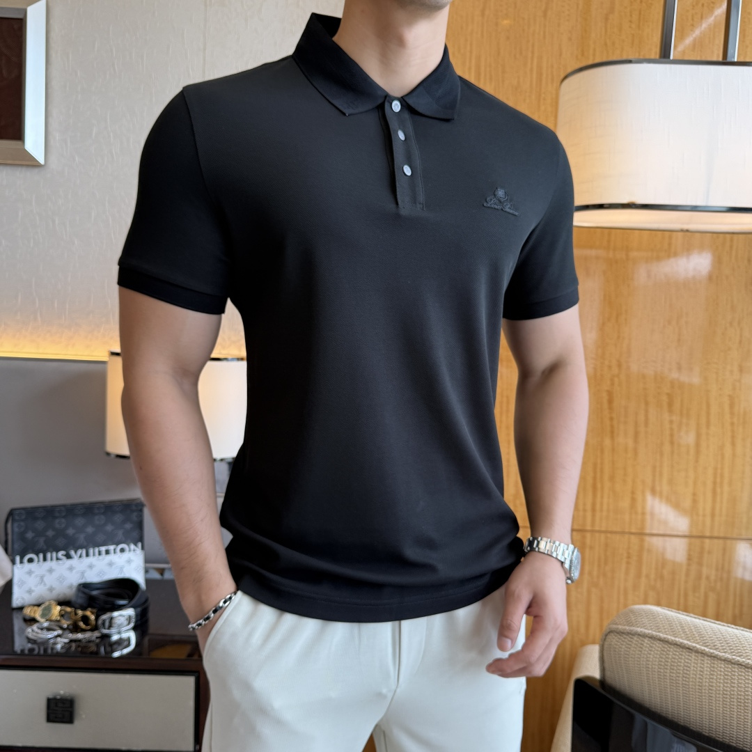 polo Man