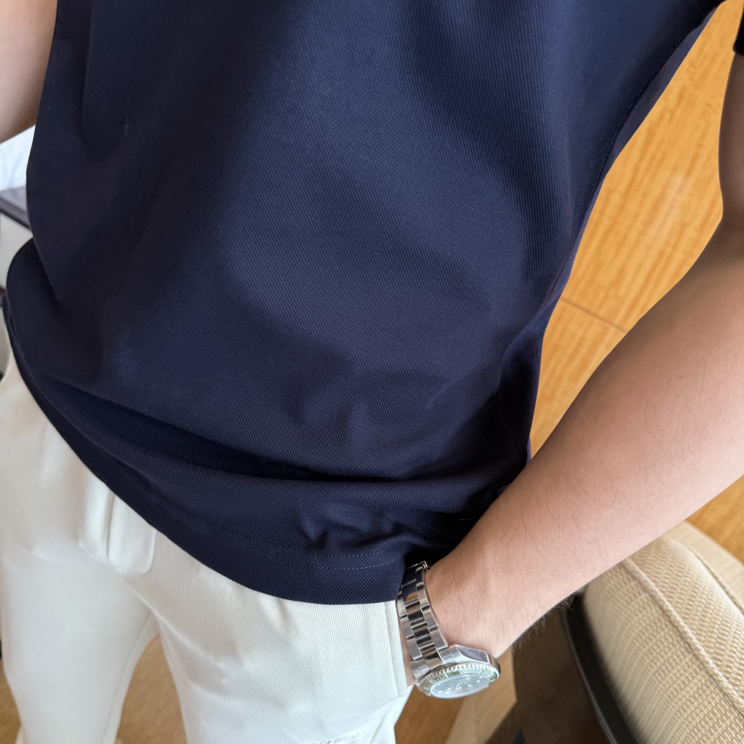 polo Man