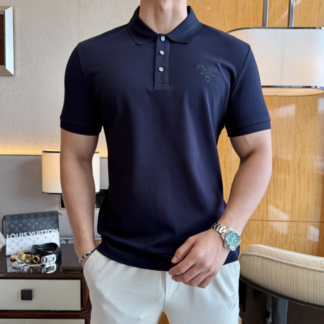 polo Man