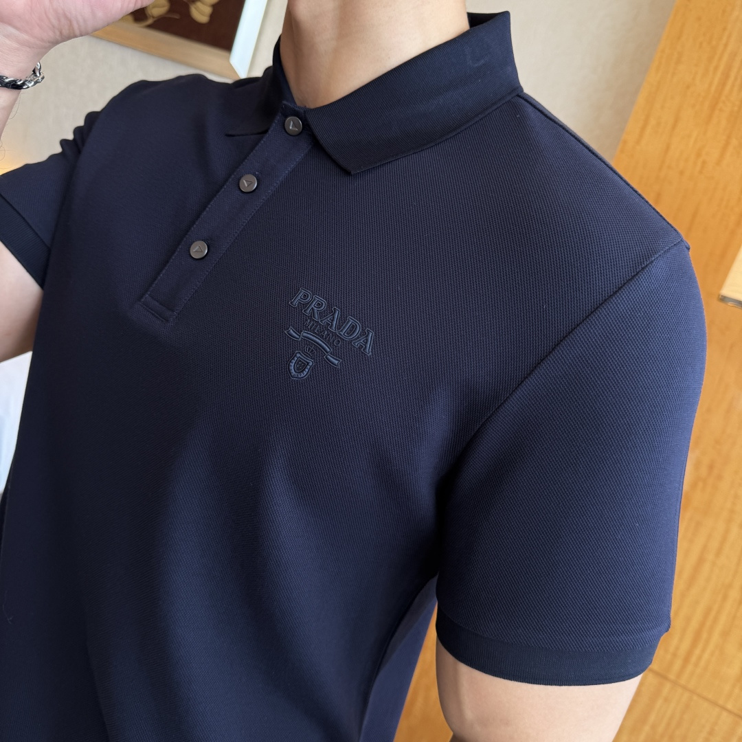 polo Man