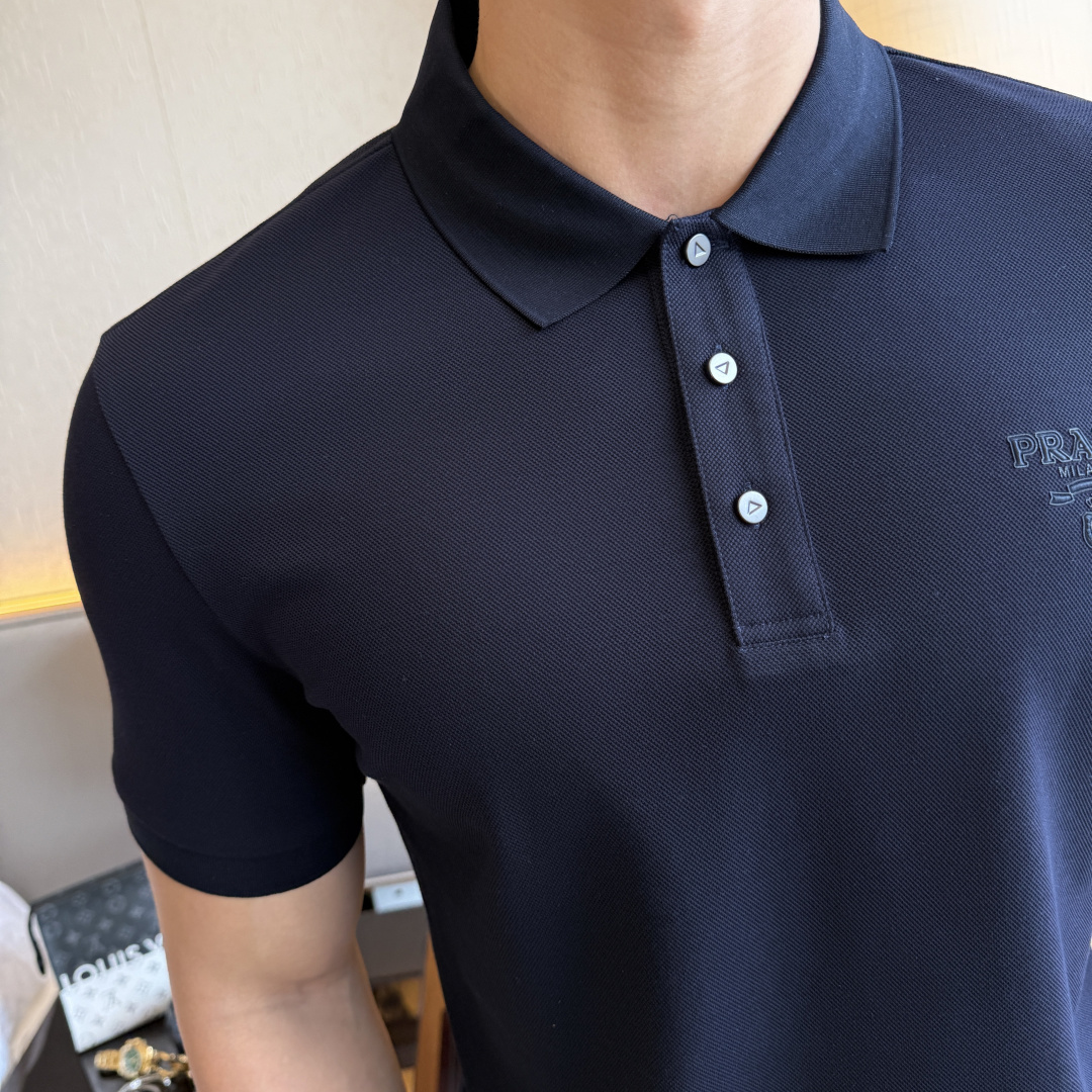 polo Man