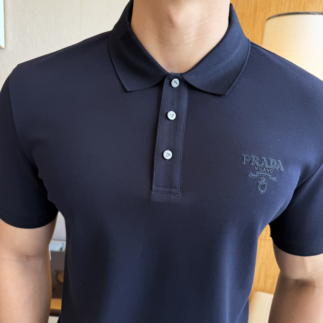 polo Man