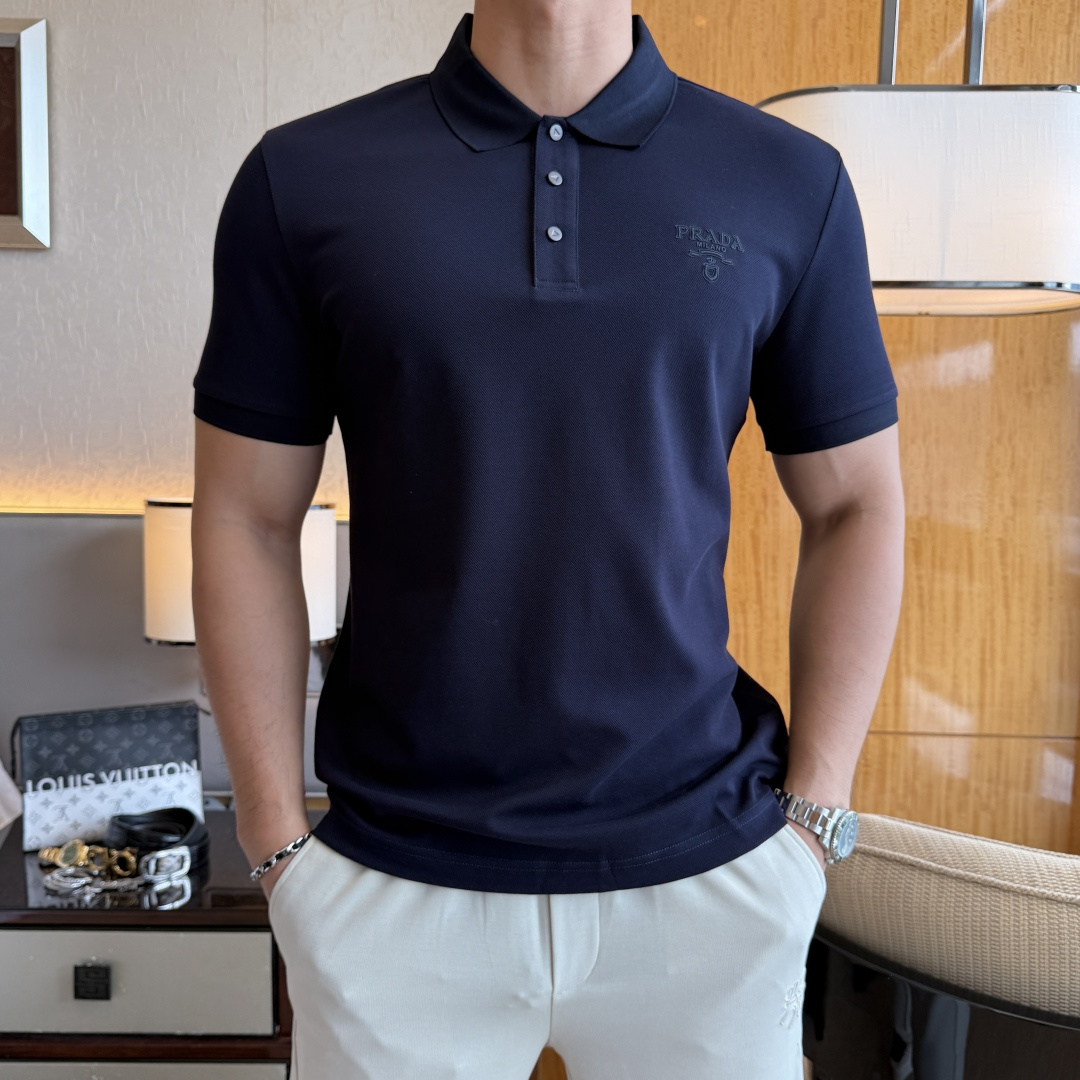 polo Man