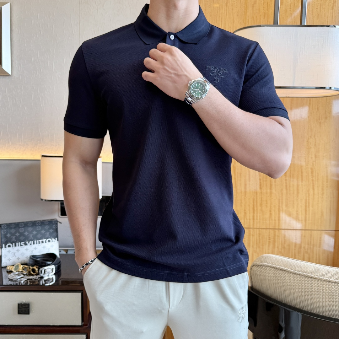 polo Man
