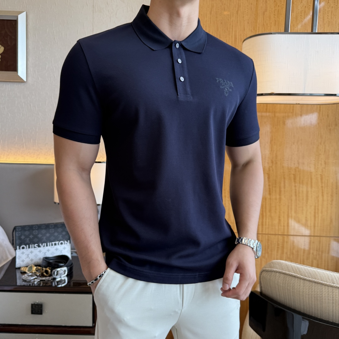 polo Man