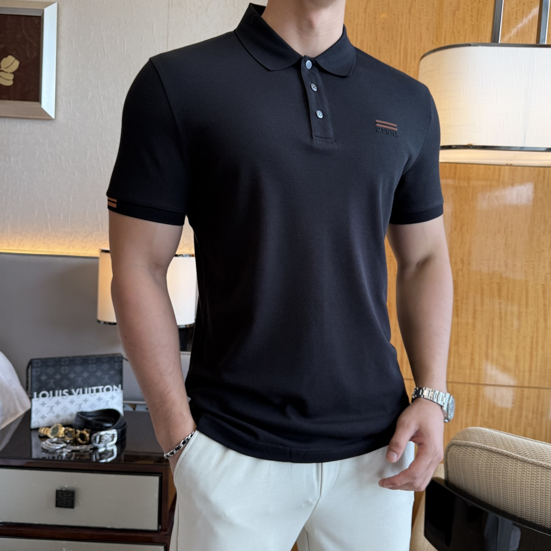 polo Man