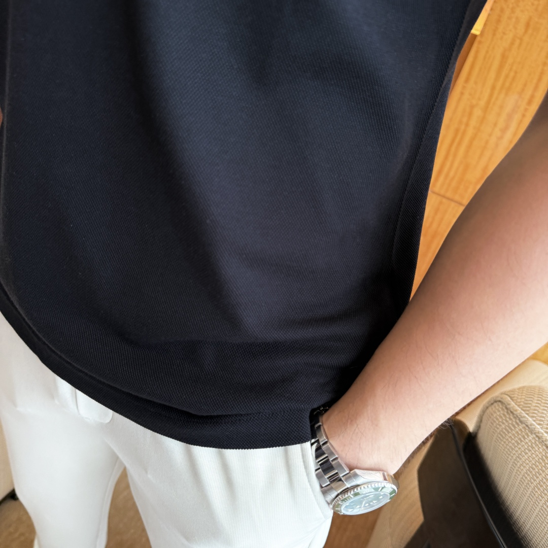 polo Man
