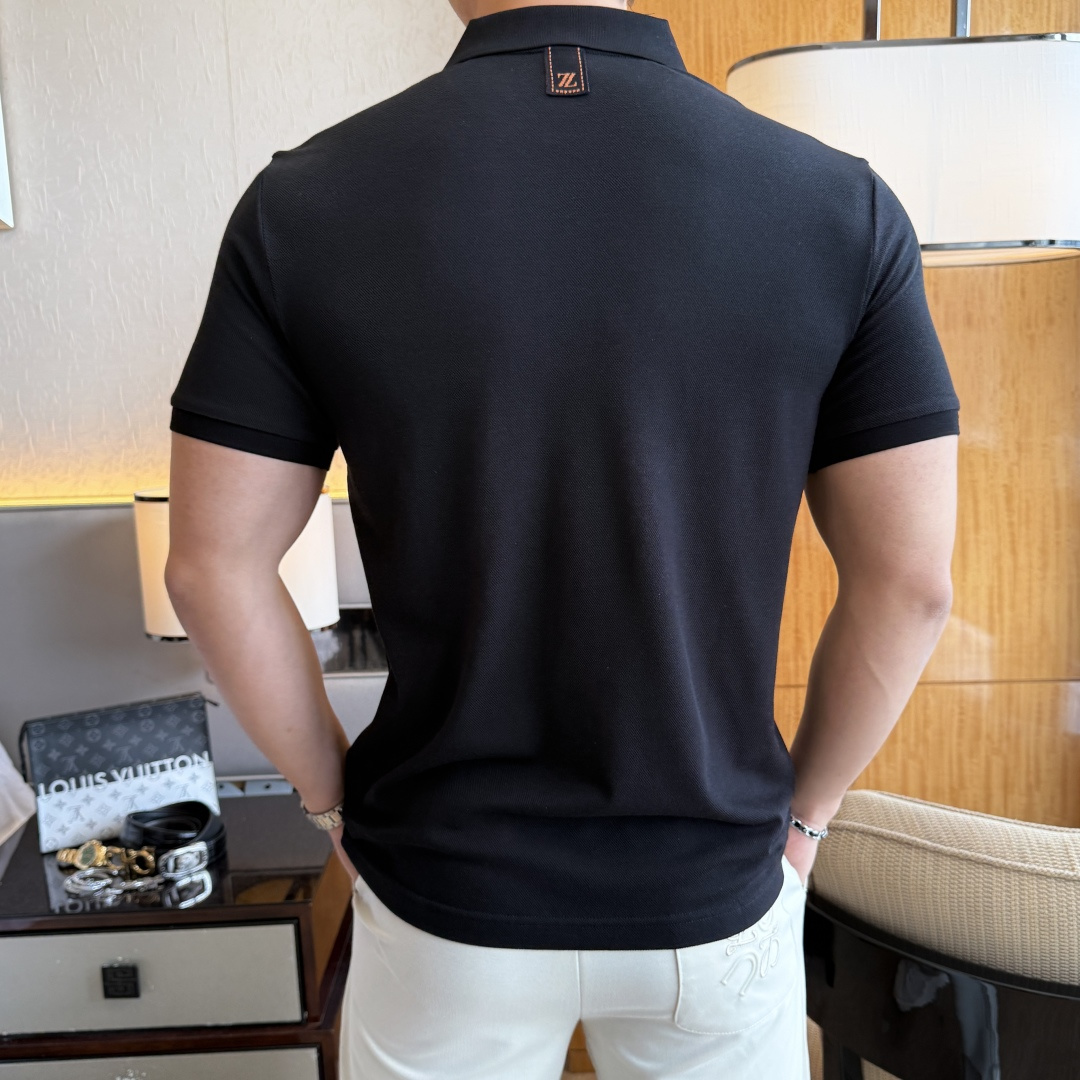 polo Man