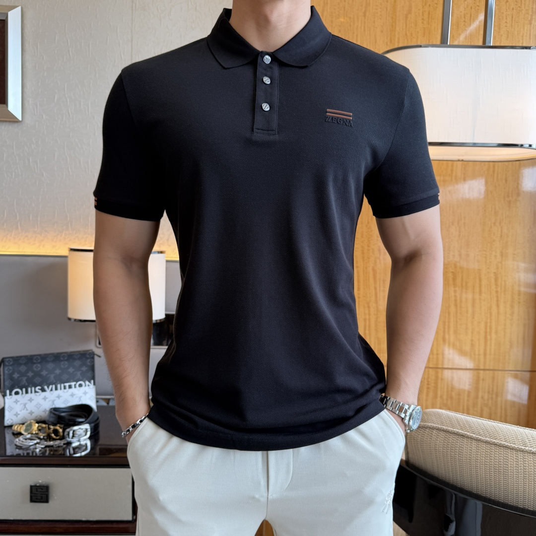polo Man
