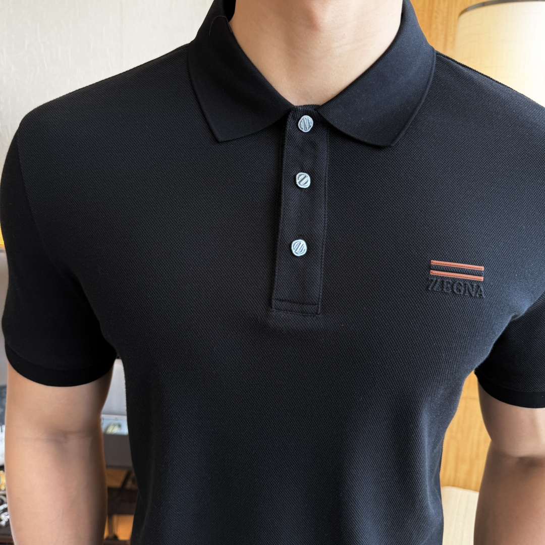 polo Man