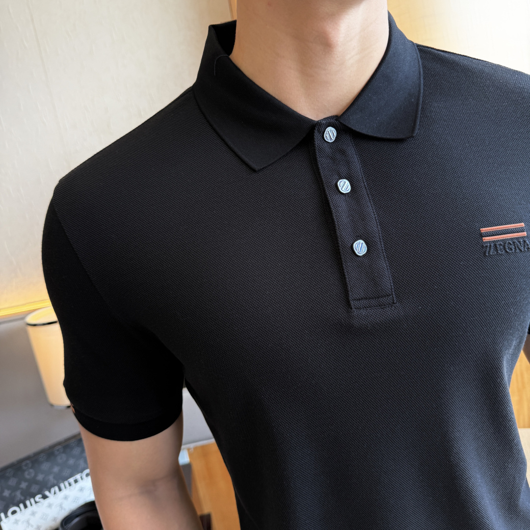polo Man