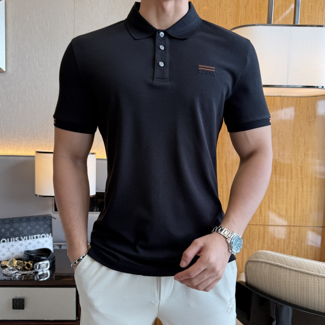 polo Man