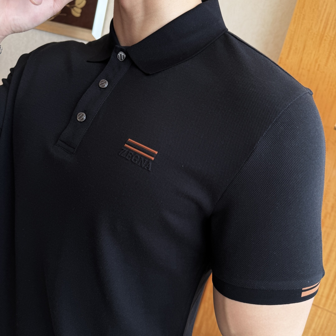 polo Man