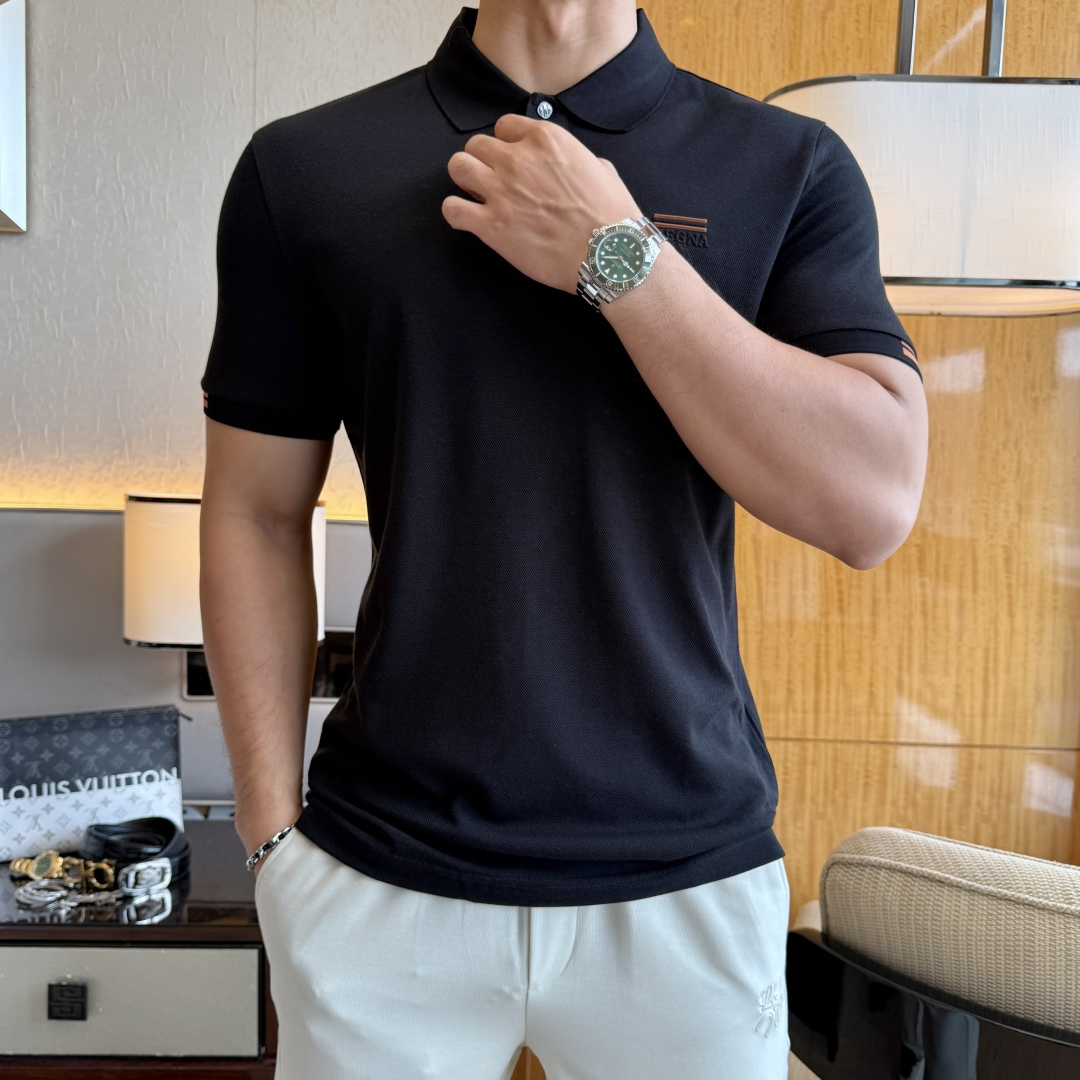 polo Man