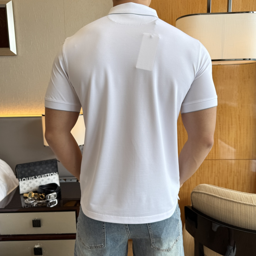 polo Man