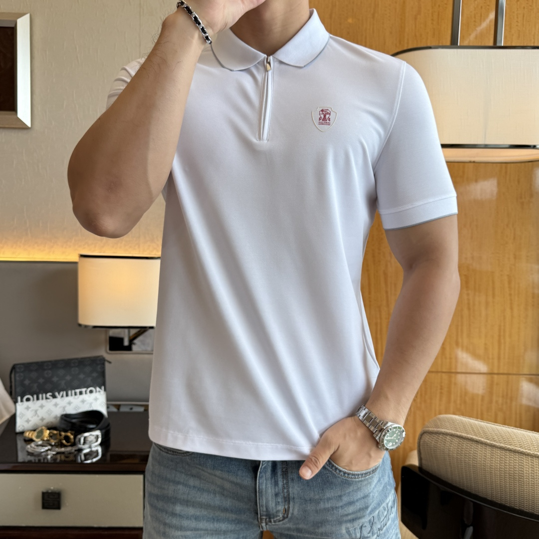 polo Man