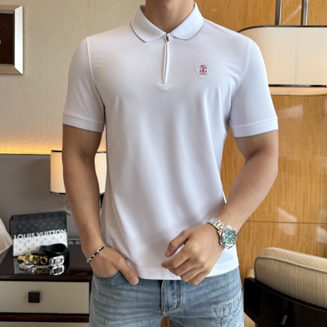 polo Man