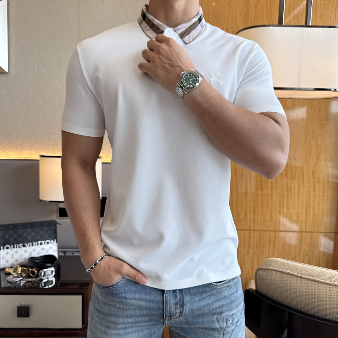 polo Man