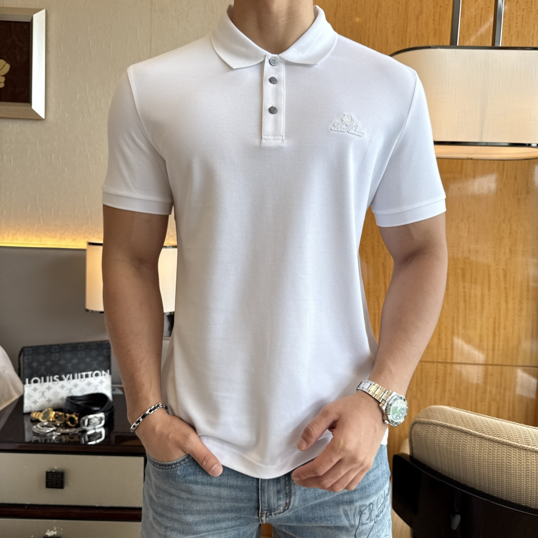 polo Man