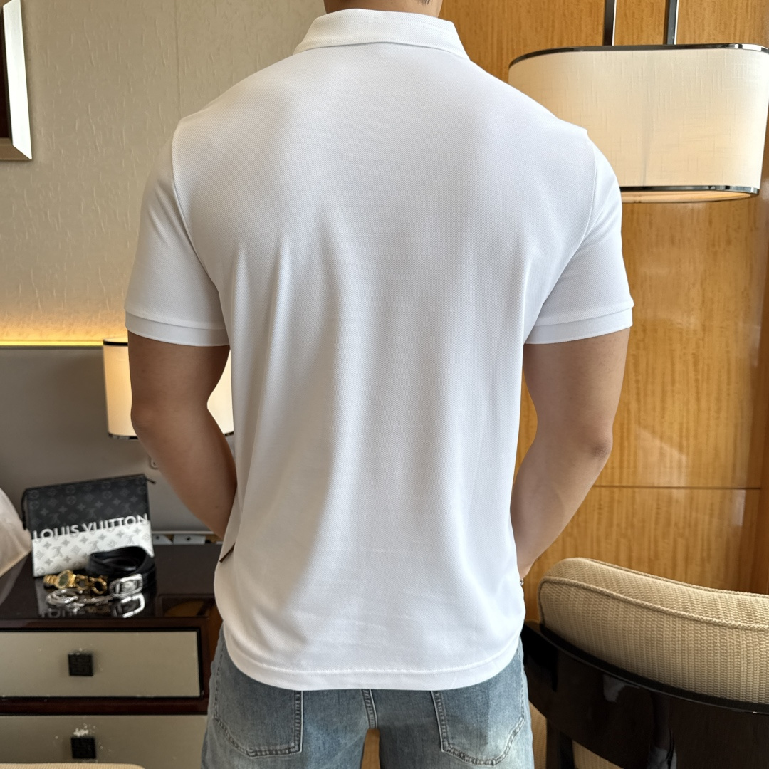 polo Man