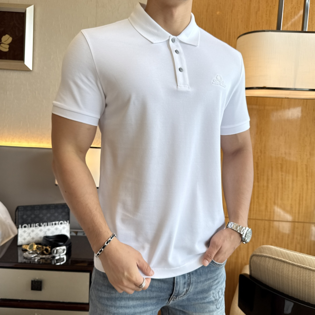 polo Man