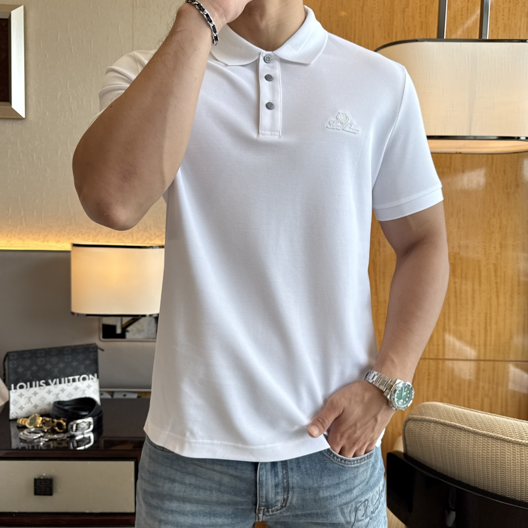 polo Man