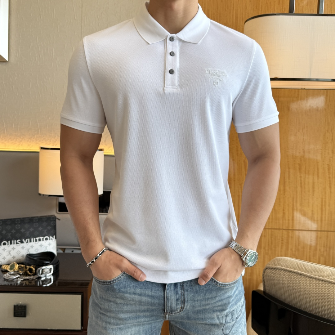 polo Man