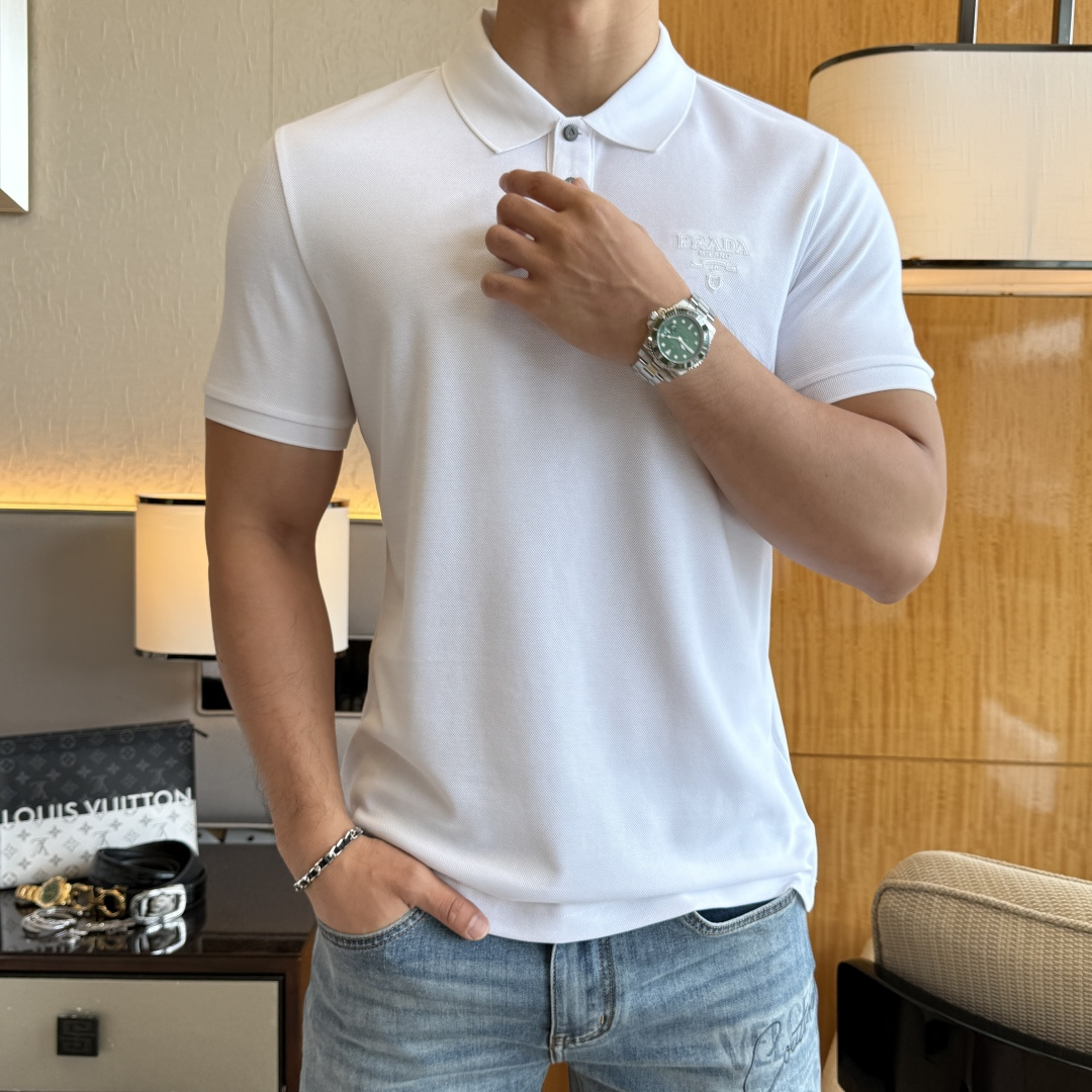 polo Man