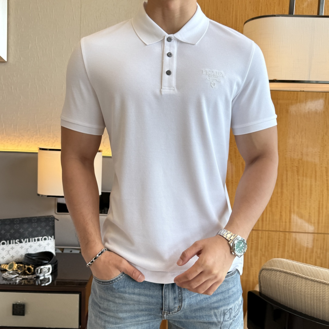 polo Man