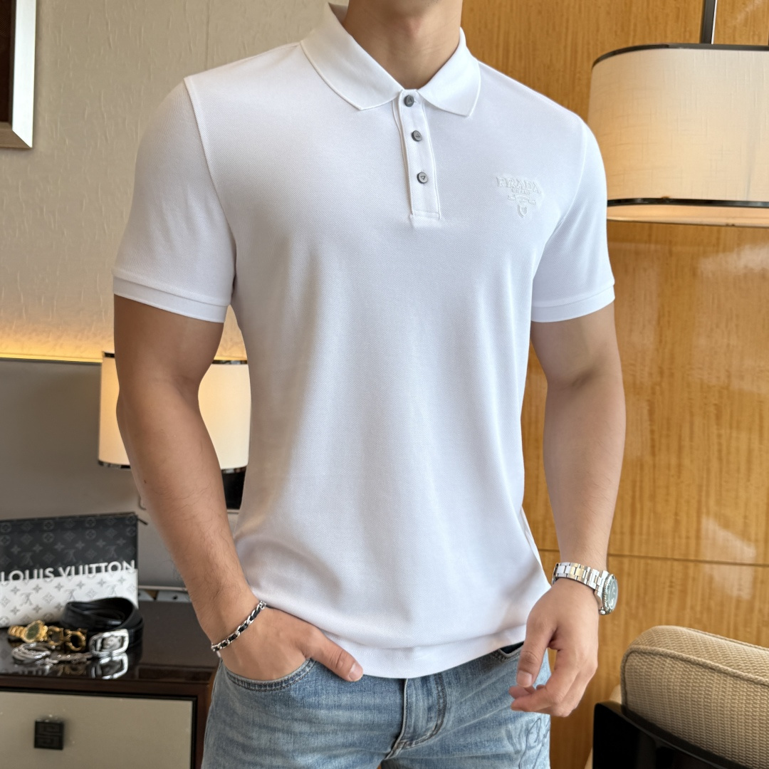 polo Man