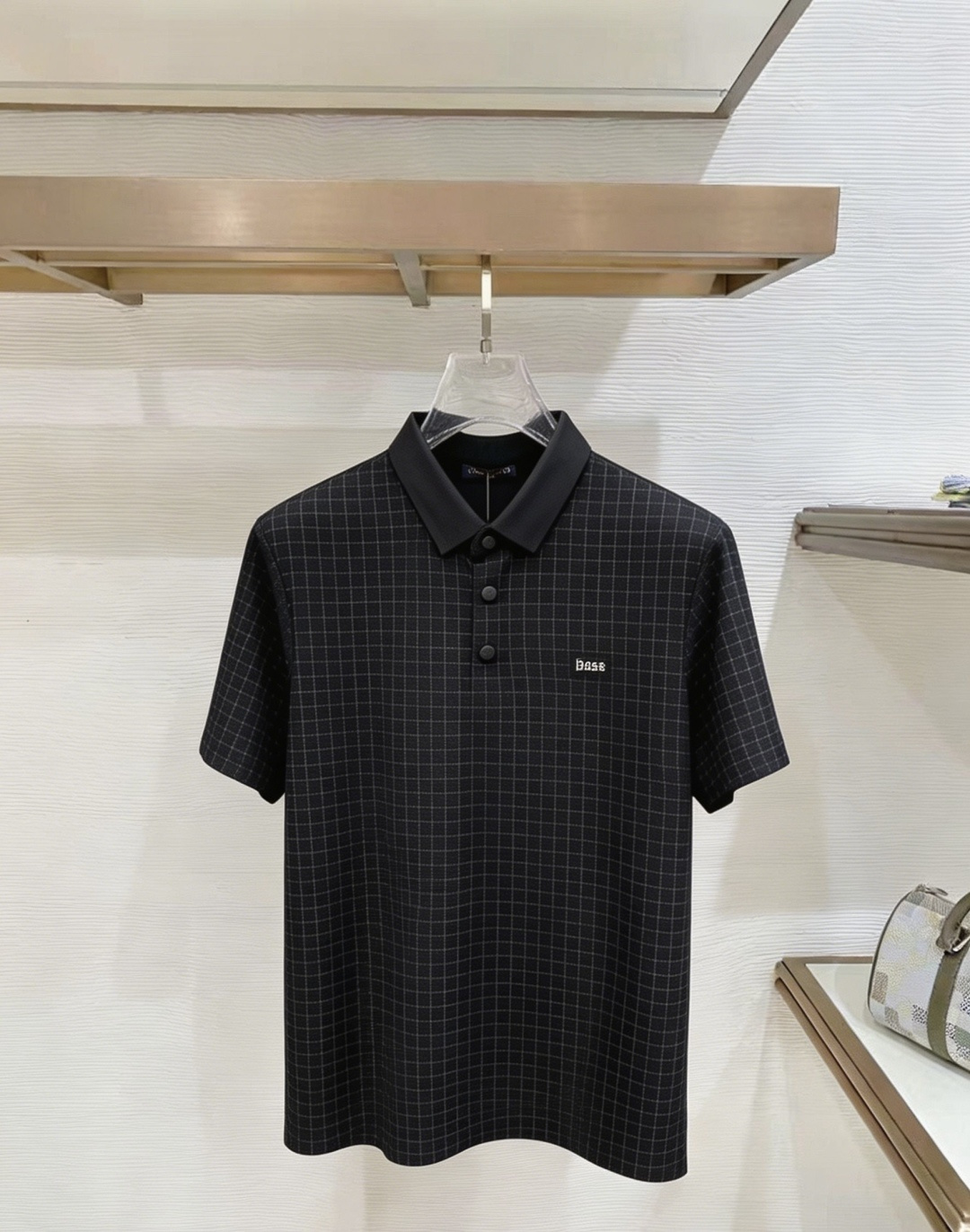 polo Man
