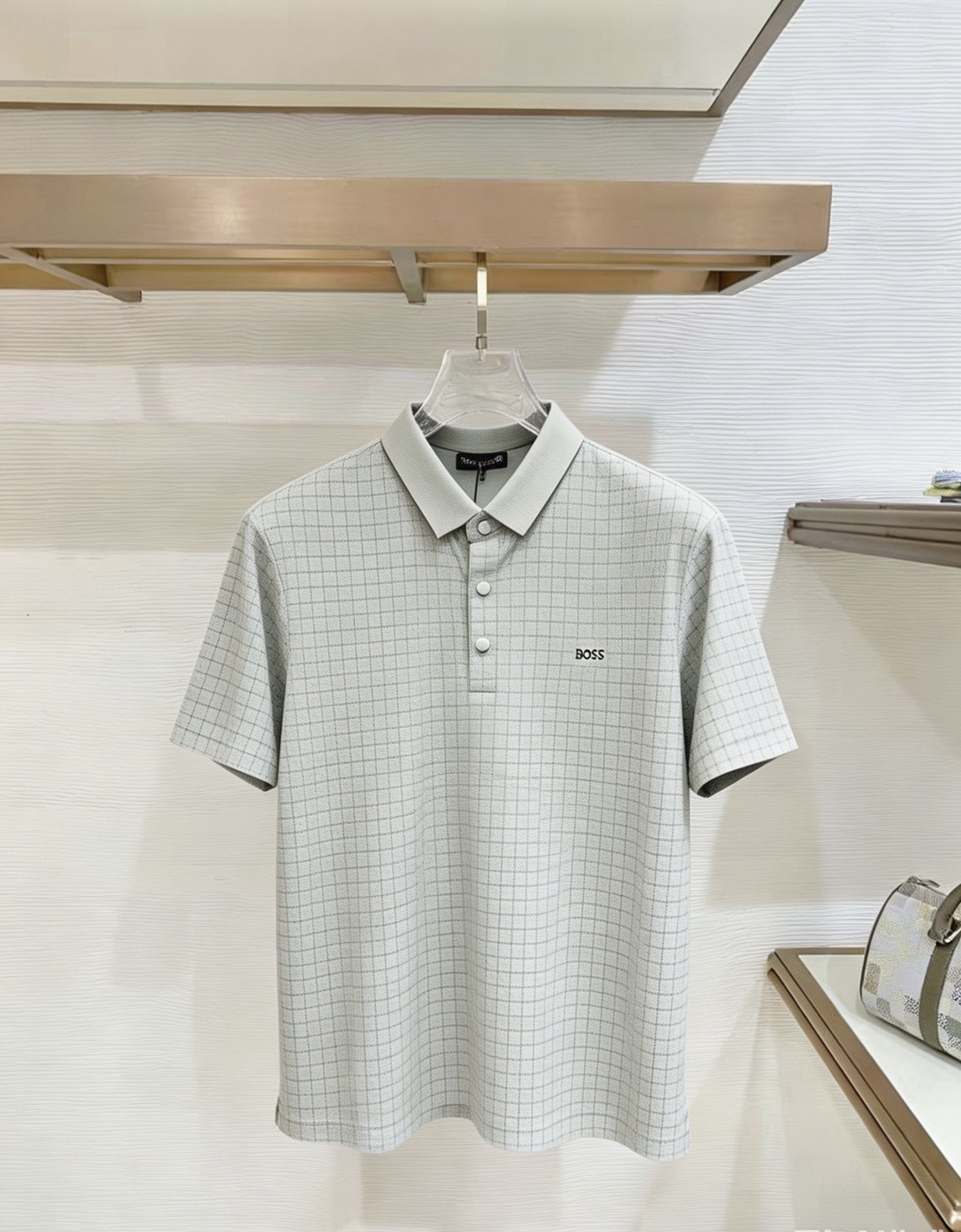 polo Man