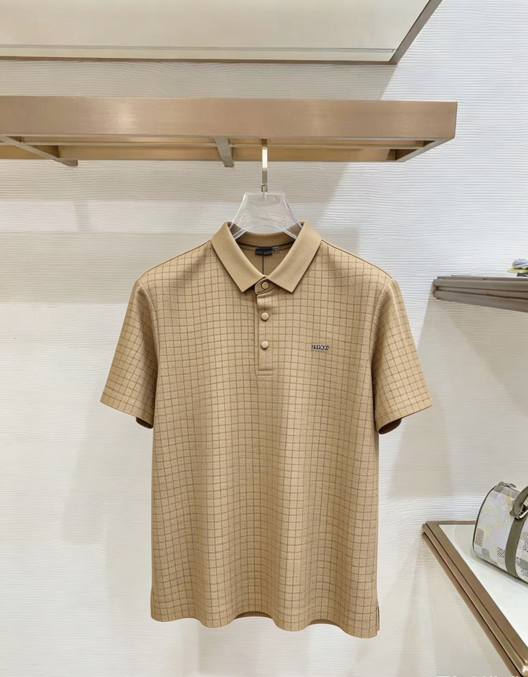 polo Man