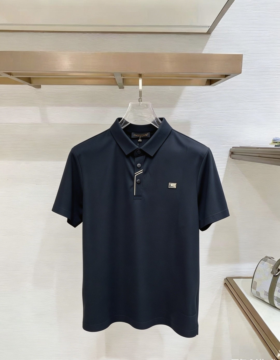 polo Man