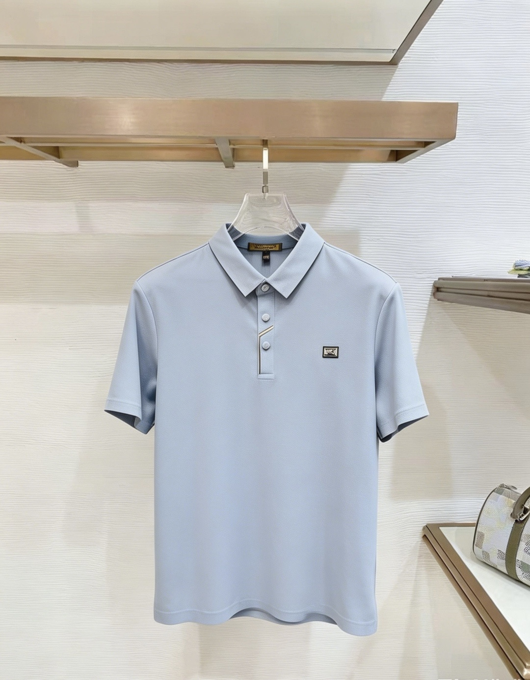 polo Man