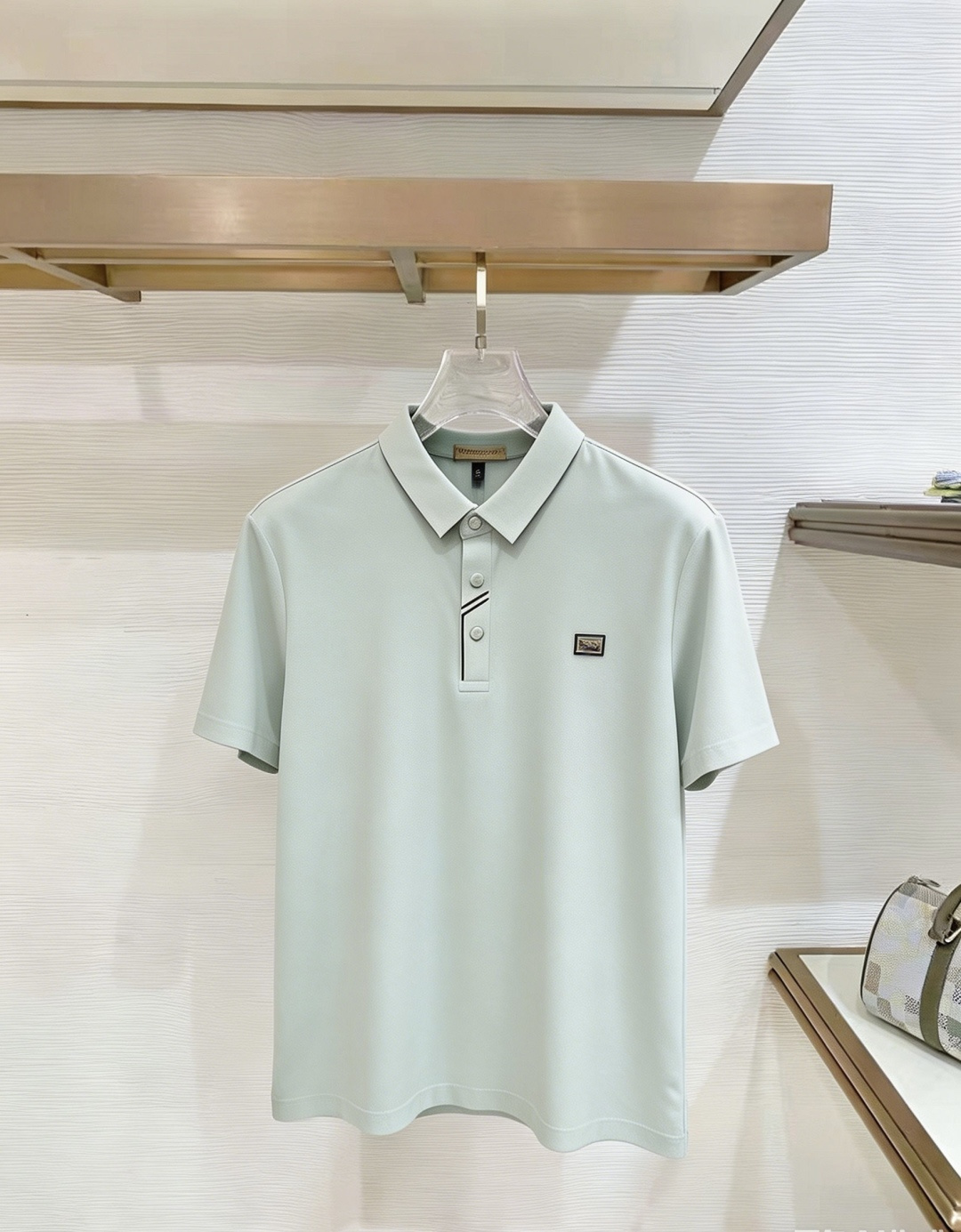 polo Man
