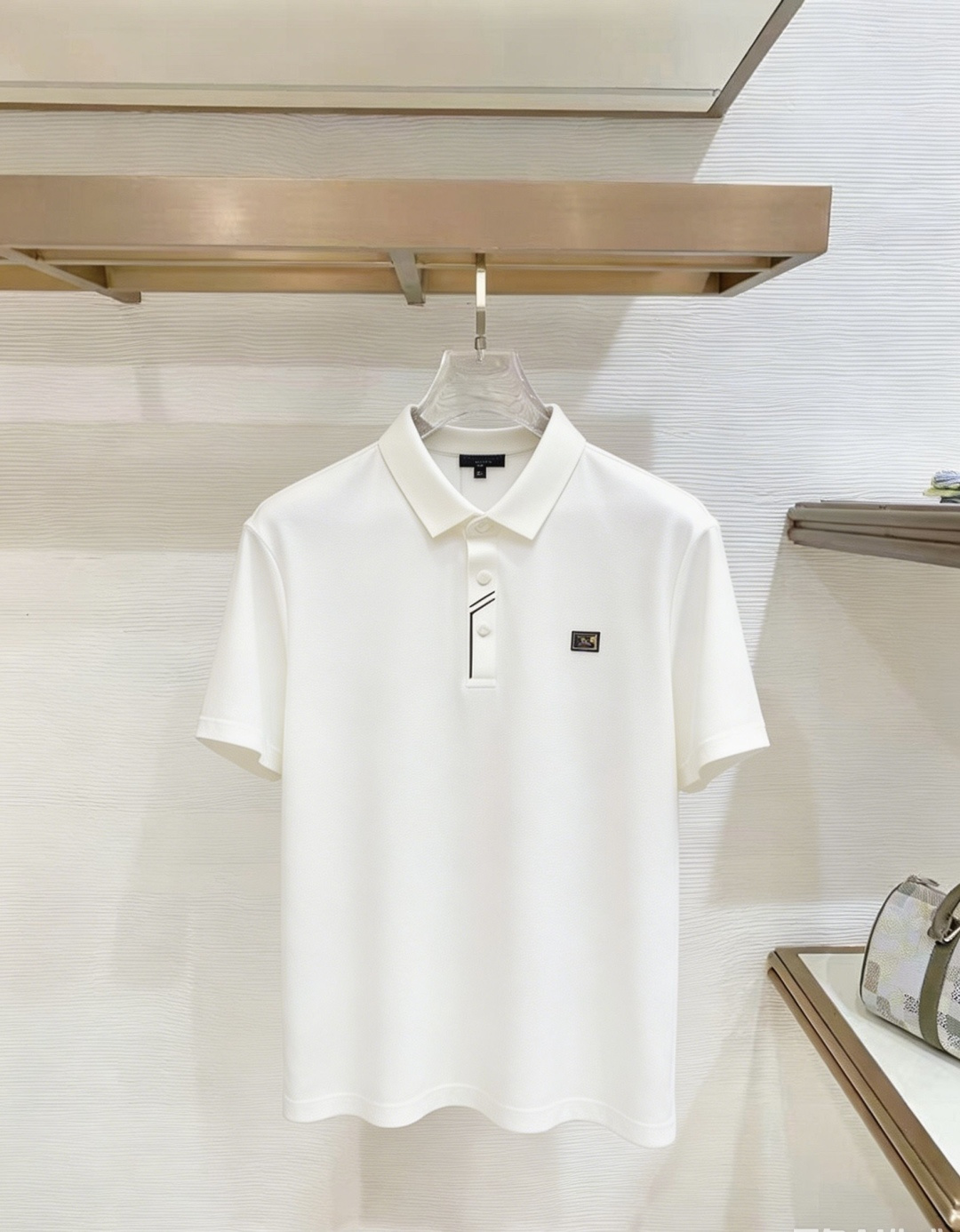 polo Man