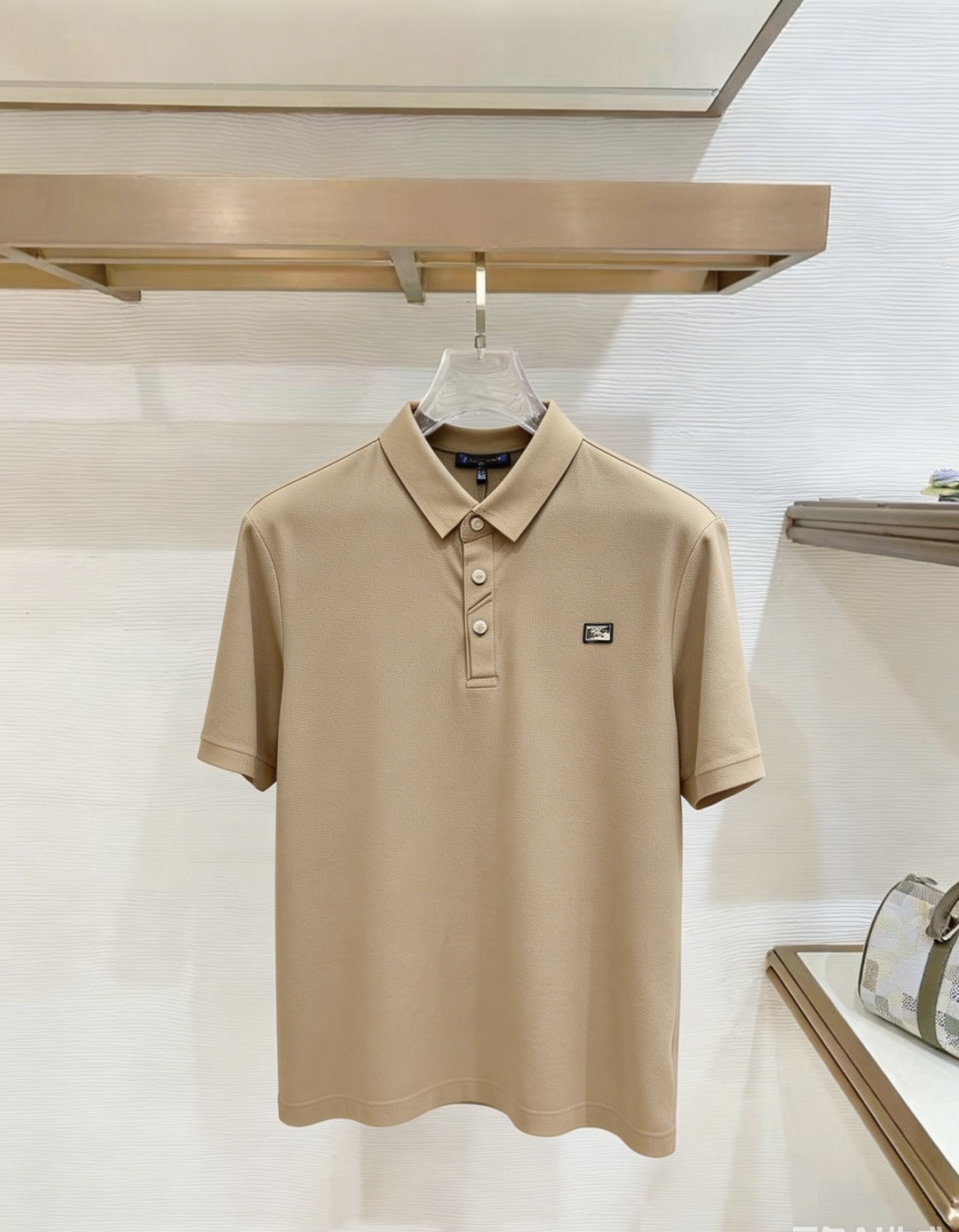polo Man