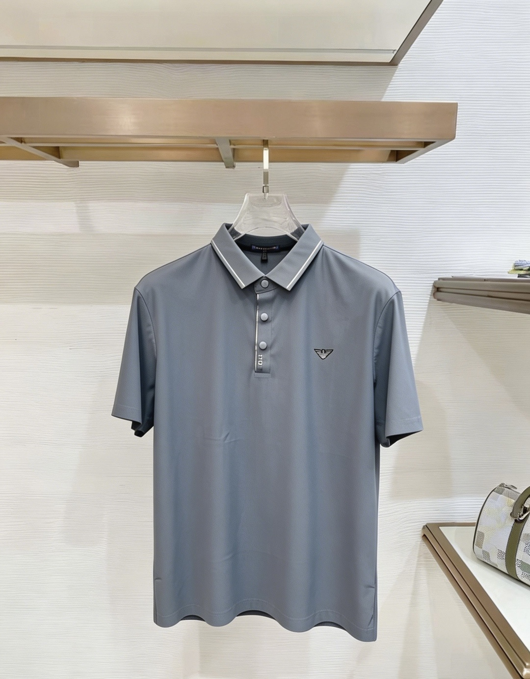 polo Man