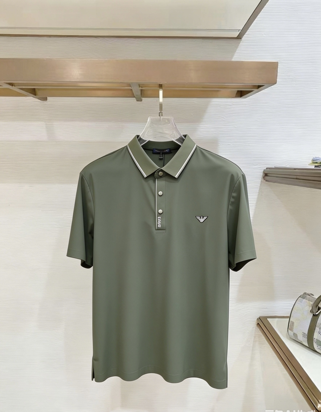 polo Man