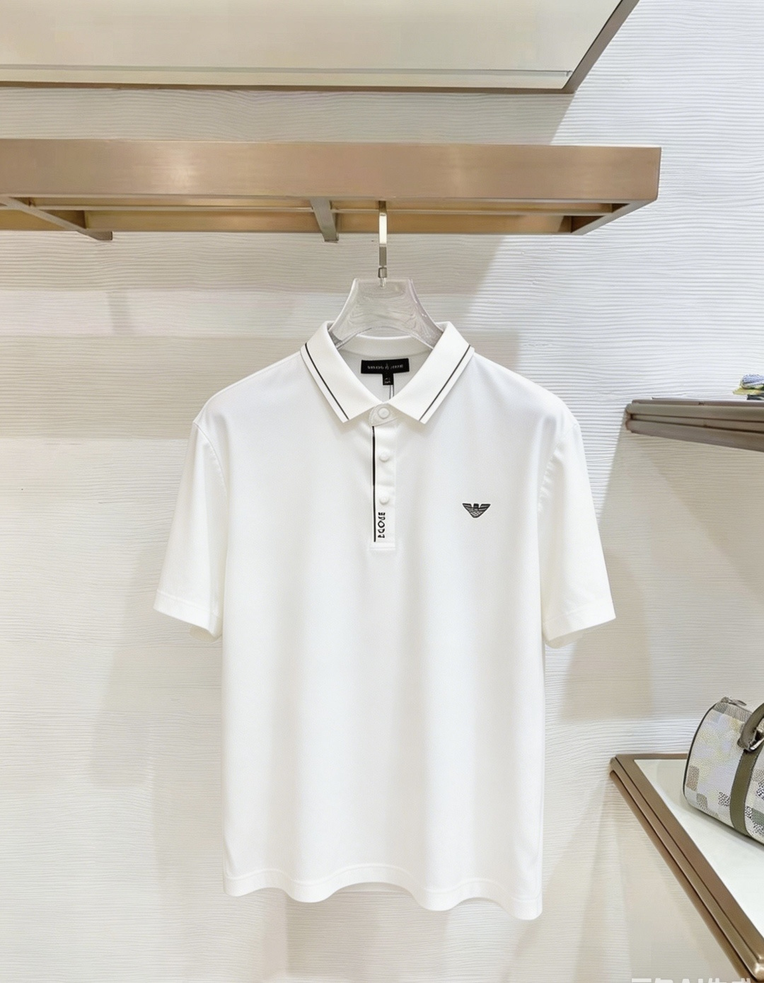 polo Man
